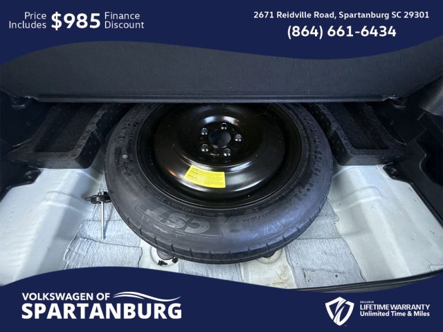 Used 2024 Kia Sportage EX image 38