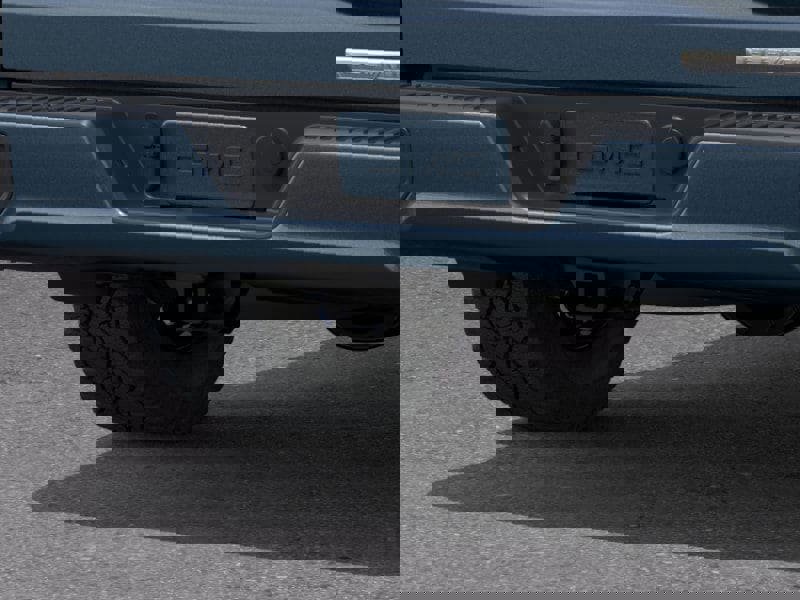 New 2026 GMC Sierra 1500 Elevation image 14