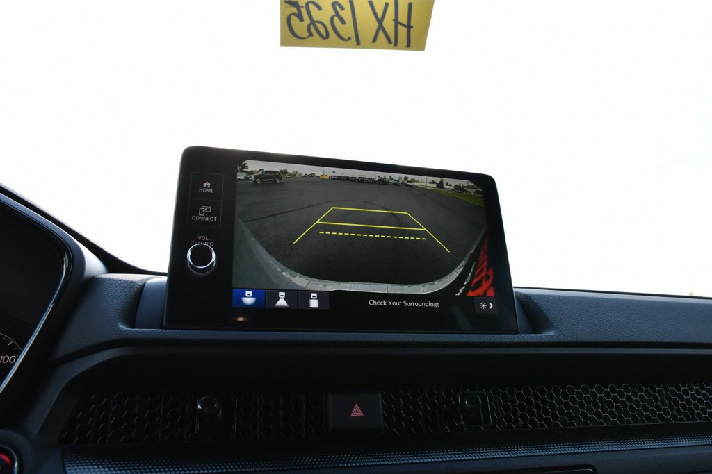 New 2027 Honda CR-V LX image 13