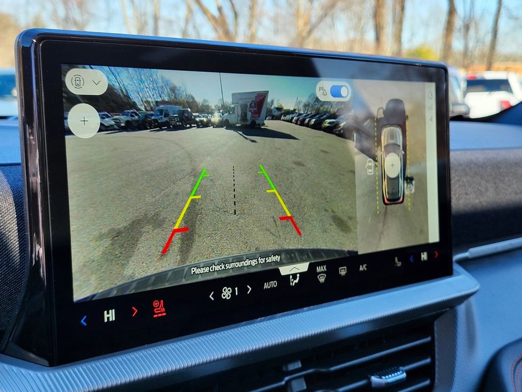 New 2026 Ford Explorer ST w/ Sun And Sound Package image 23