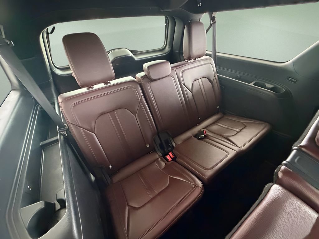 Used 2024 Ford Expedition Max Limited image 24