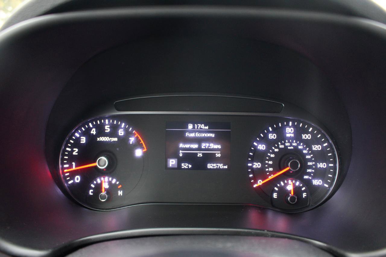 Used 2021 Kia Soul LX image 19