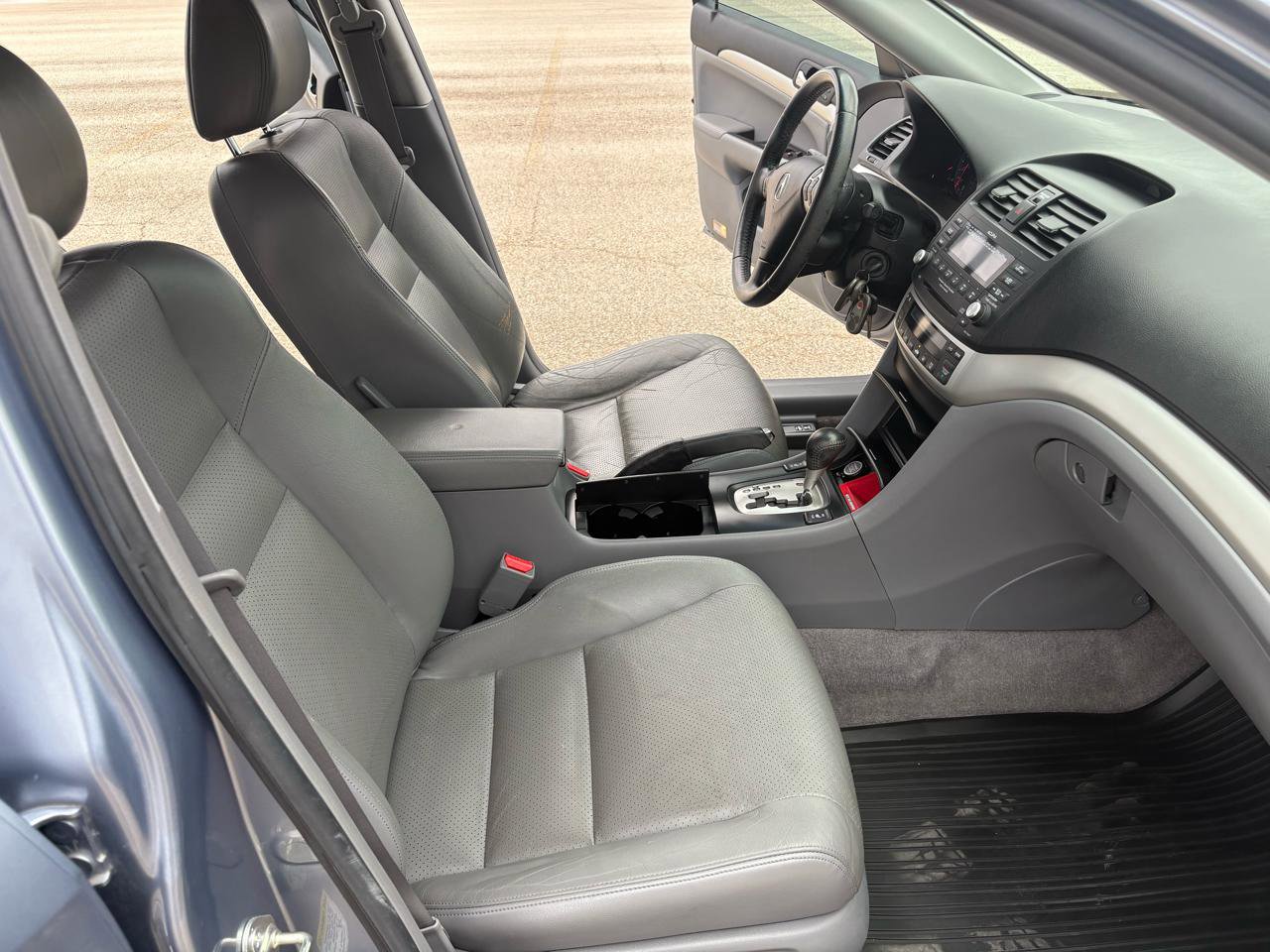Used 2008 Acura TSX image 31