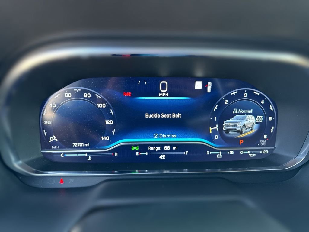 Used 2023 Chevrolet Tahoe Premier image 10