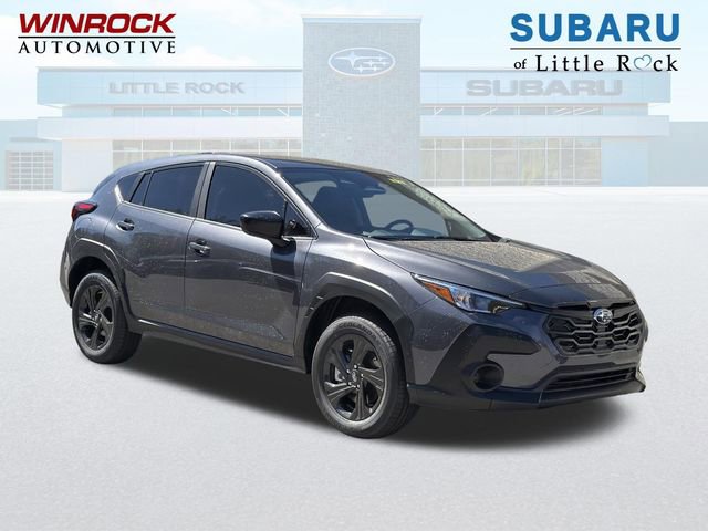 New 2026 Subaru Crosstrek 2.5i