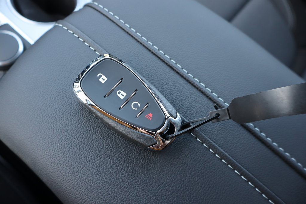 New 2026 Chevrolet Blazer LT w/ Midnight/Sport Edition image 27