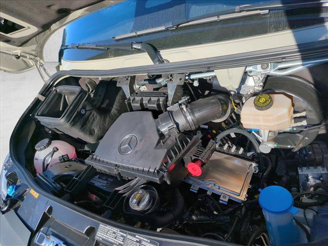 New 2026 Mercedes-Benz Sprinter 2500 image 16