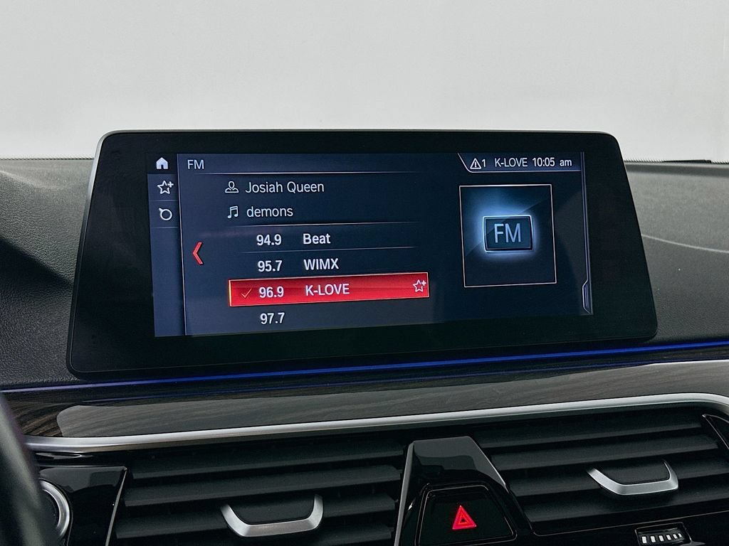 Used 2018 BMW 530e xDrive AWD/4WD image 20