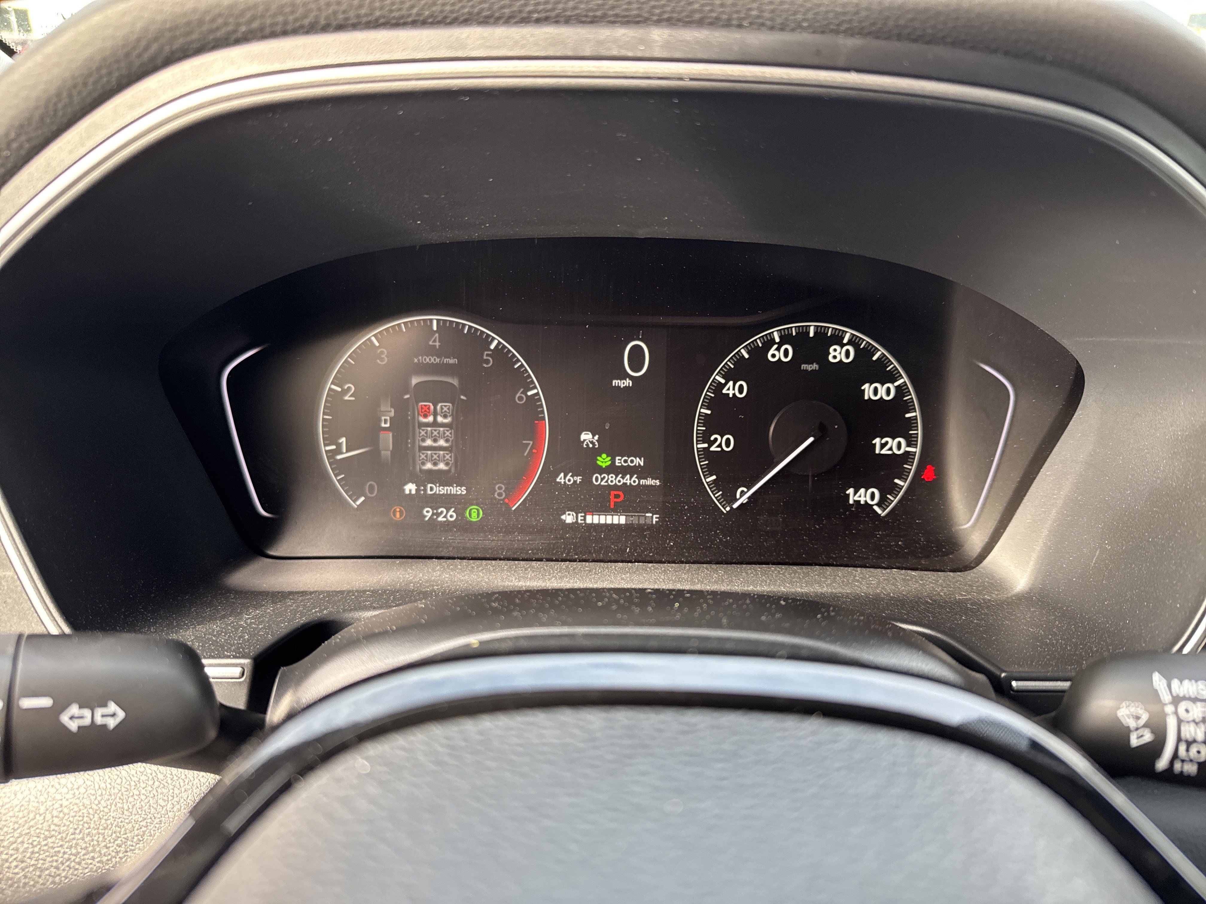 Used 2025 Honda Pilot Touring image 21