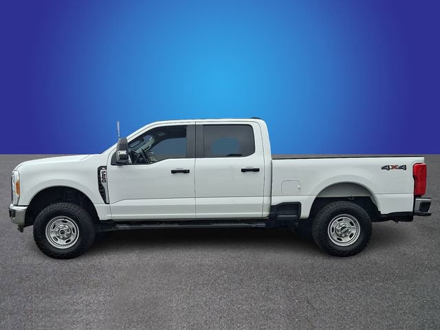 Used 2023 Ford F250 XL w/ XL Off-Road Package image 7