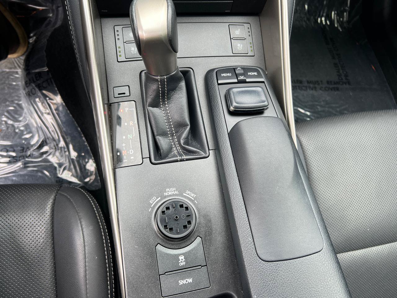 Used 2016 Lexus IS 300 AWD w/ Navigation System Package image 24