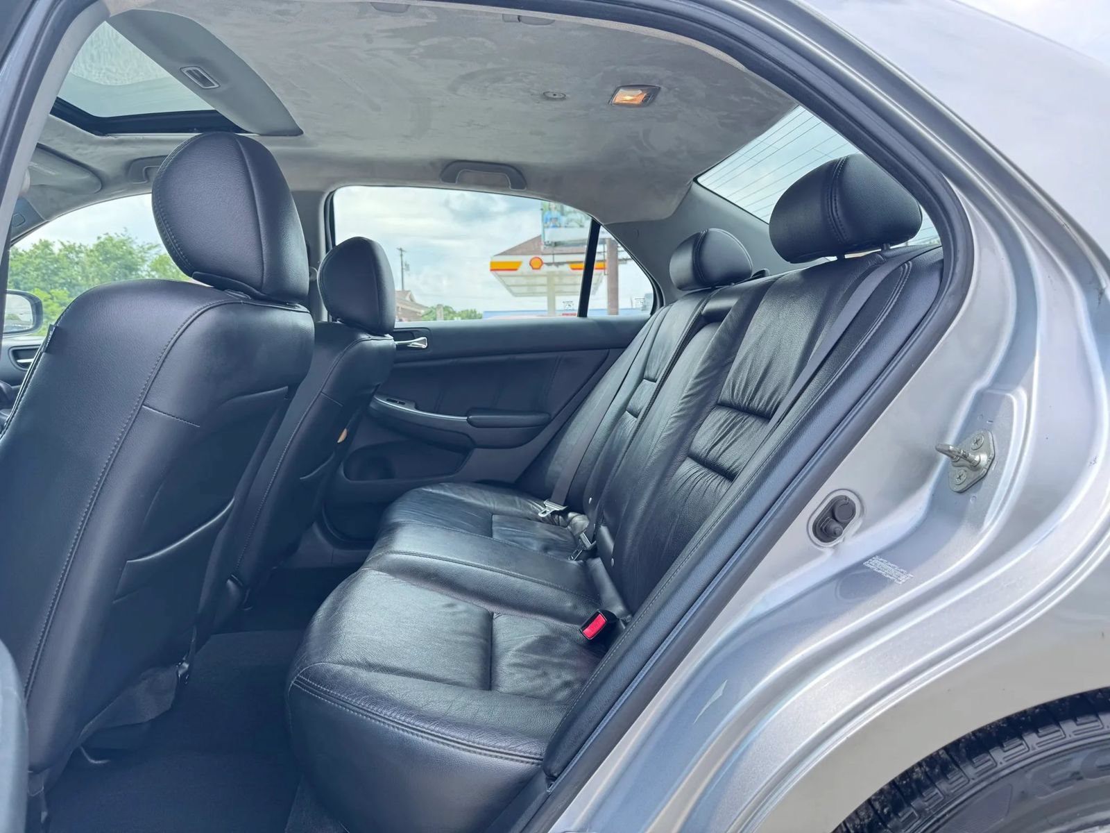 Used 2007 Honda Accord EX-L image 21