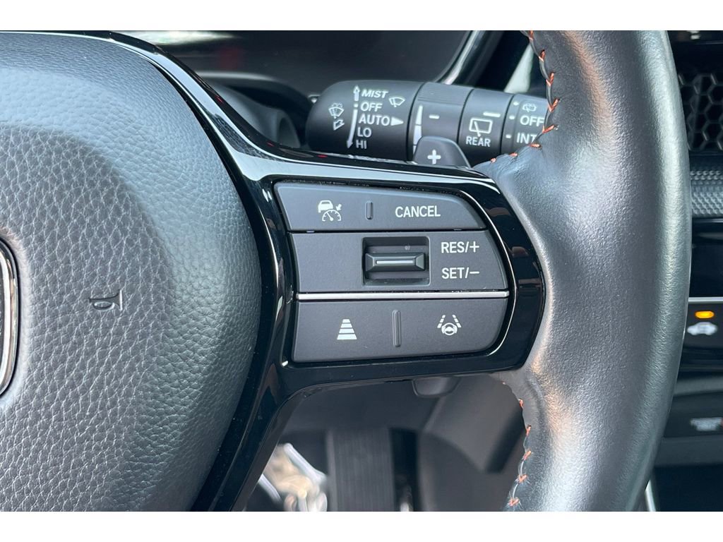 Certified 2023 Honda CR-V Sport Touring image 37
