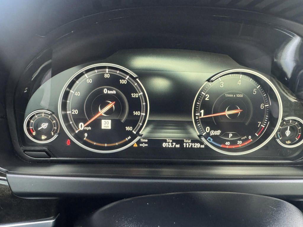 Used 2015 BMW 640i Gran Coupe xDrive AWD/4WD image 17
