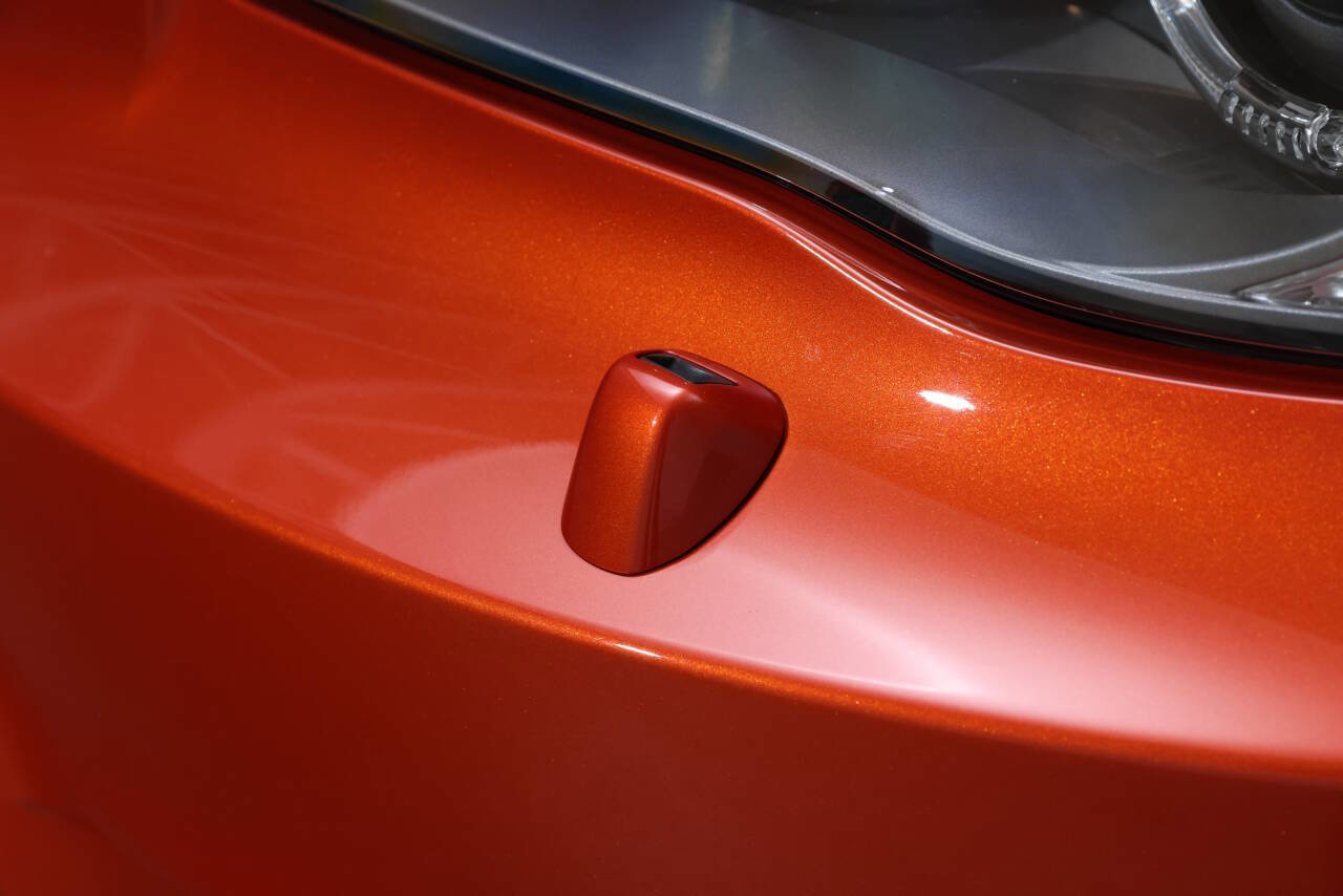 Used 2011 BMW 1 Series M image 31