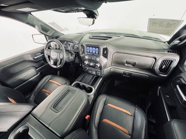 Used 2022 GMC Sierra 1500 AT4 w/ Technology Package image 15