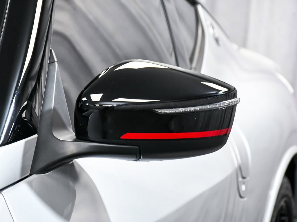 Used 2024 Nissan Z NISMO w/ Floor Mat Package RWD image 65