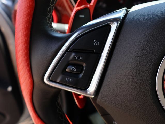 Used 2023 Chevrolet Camaro LT w/ Technology Package RWD image 30