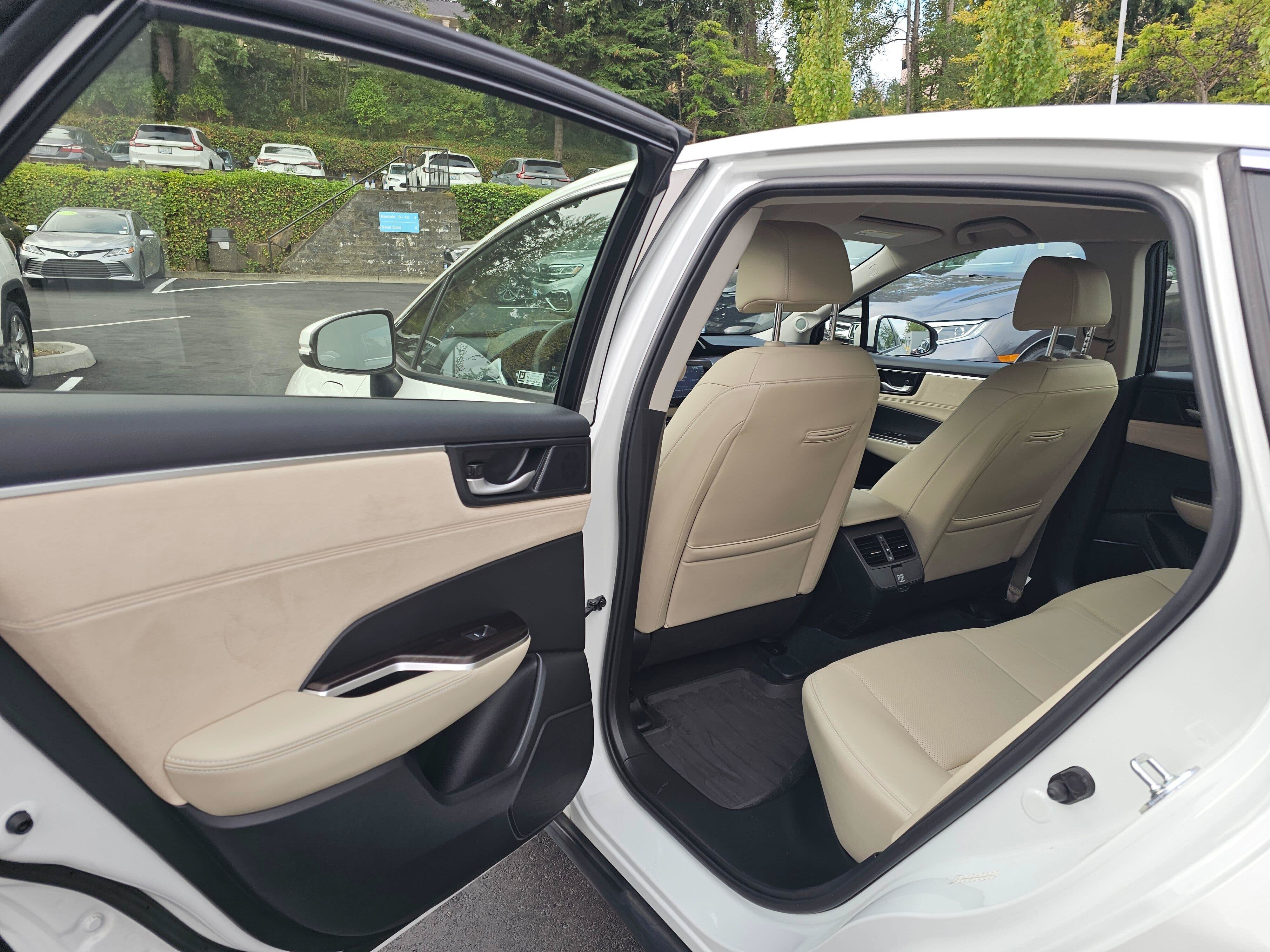 Used 2020 Honda Clarity Touring image 19
