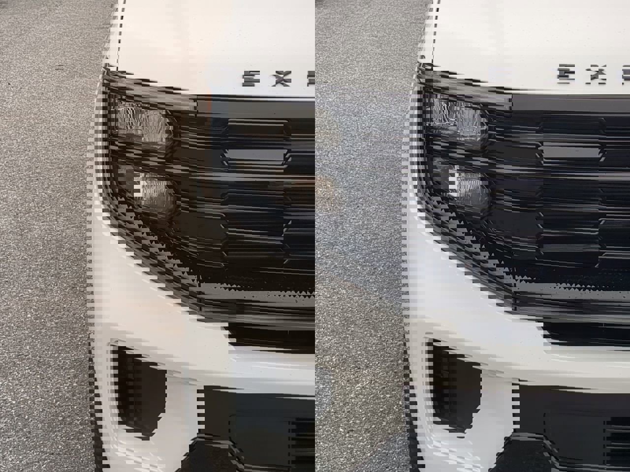 New 2026 Ford Expedition Platinum w/ Stealth Appearance Package image 8