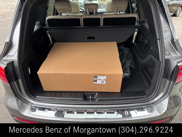 New 2026 Mercedes-Benz GLB 250 4MATIC image 10