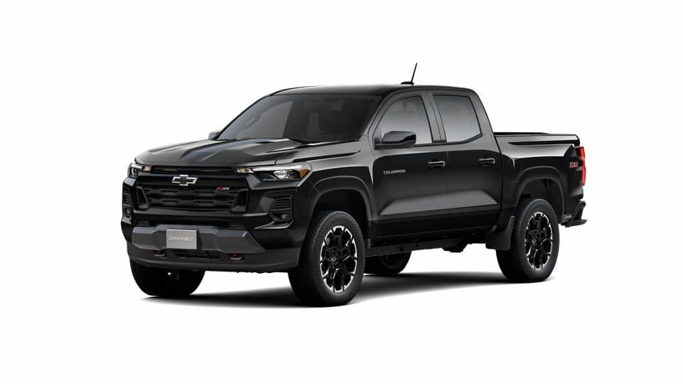 New 2026 Chevrolet Colorado Z71 w/ Z71 Convenience Package 2 AWD/4WD image 25