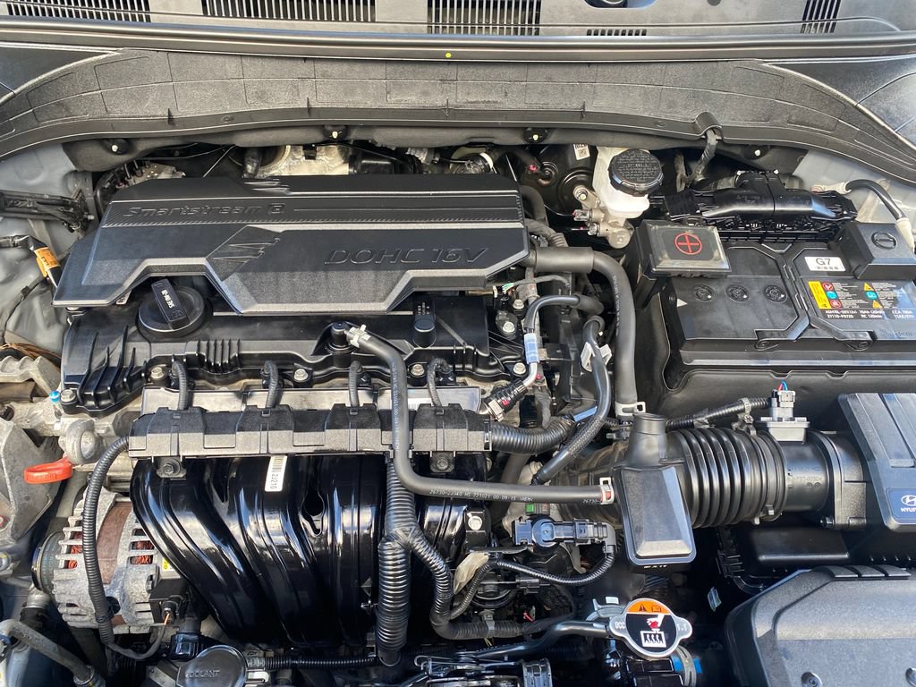 Used 2023 Hyundai Kona SEL AWD/4WD image 10