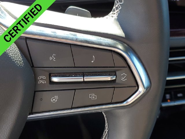 Certified 2024 Chevrolet Traverse Z71 w/ Enhanced Driving Package AWD/4WD image 14