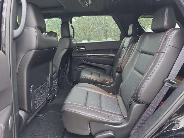 New 2027 Dodge Durango GT AWD/4WD image 13