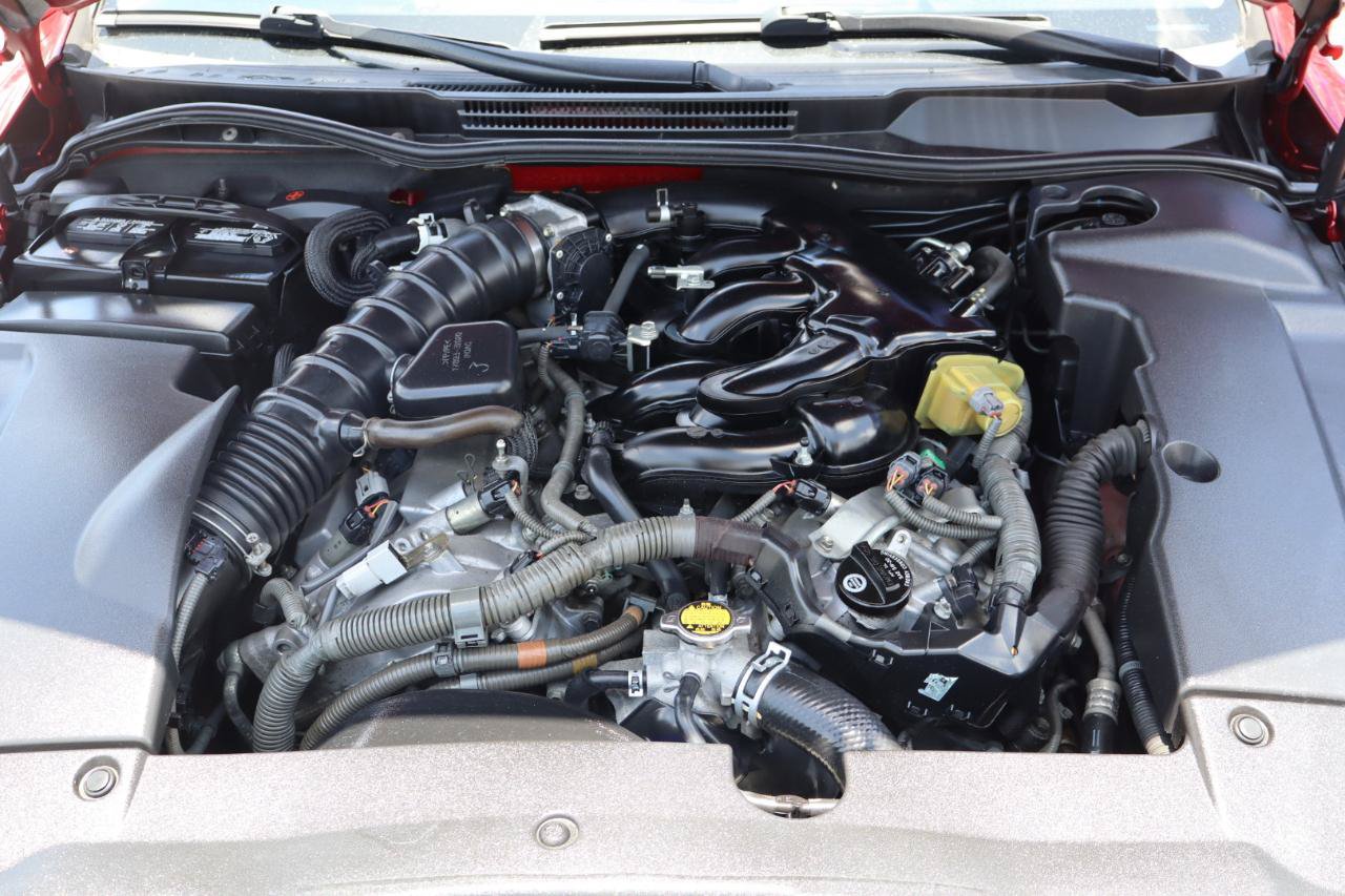 Used 2010 Lexus IS 250 w/ Preferred Accessory Package RWD image 34