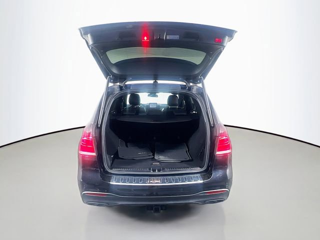 Used 2017 Mercedes-Benz GLE 43 AMG 4MATIC image 29