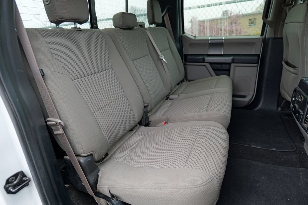 Used 2019 Ford F150 XLT w/ Equipment Group 302A Luxury AWD/4WD image 33