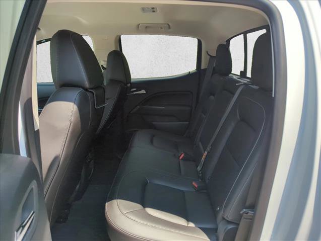 Used 2022 GMC Canyon Elevation w/ Elevation Premium Package AWD/4WD image 17