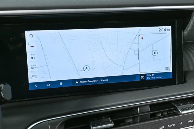New 2026 Hyundai Palisade Calligraphy image 14