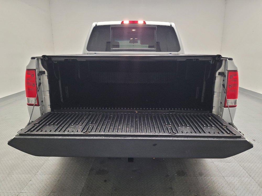 Used 2015 Nissan Titan S w/ S Popular Equipment Package RWD image 29