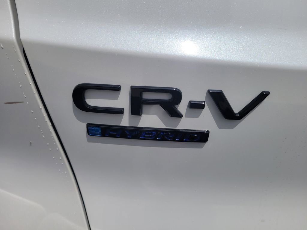 New 2026 Honda CR-V Sport Touring image 7