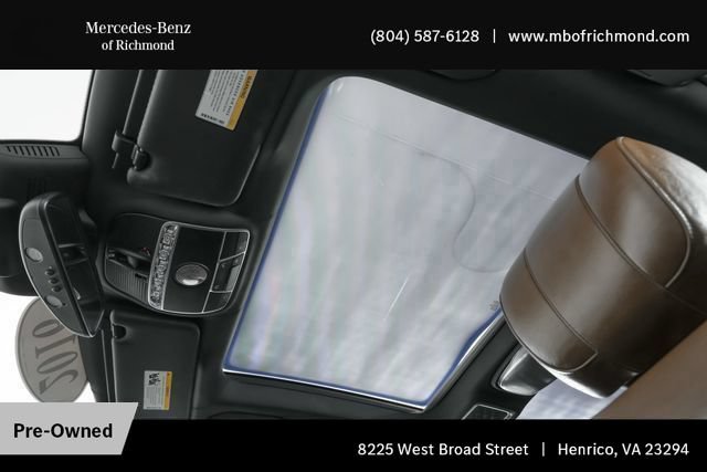 Used 2016 Mercedes-Benz Maybach S 600 image 78
