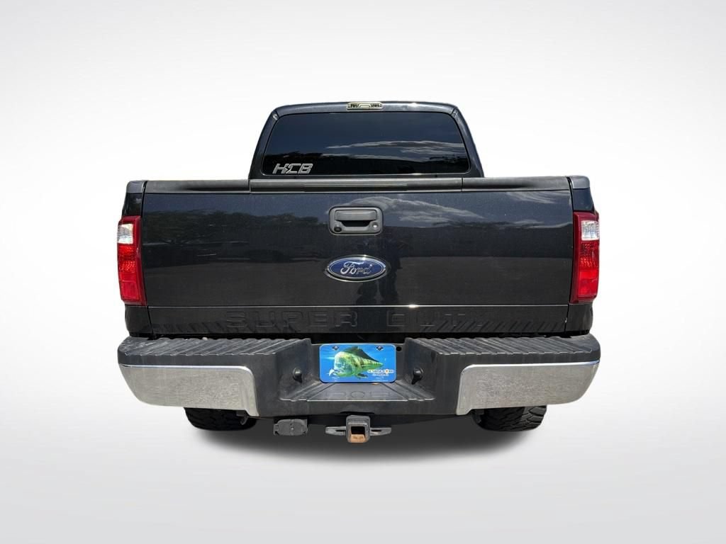 Used 2012 Ford F250 XLT AWD/4WD image 7