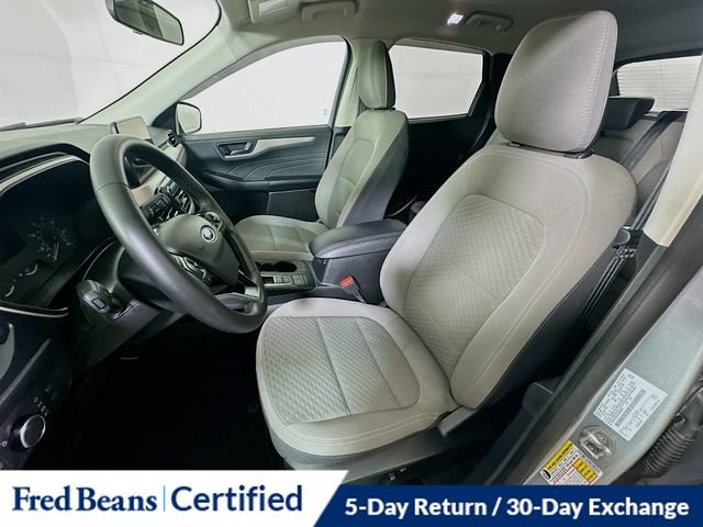 Used 2022 Ford Escape SE w/ Convenience Package AWD/4WD image 20