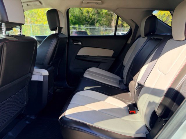 Used 2013 Chevrolet Equinox LTZ FWD image 24