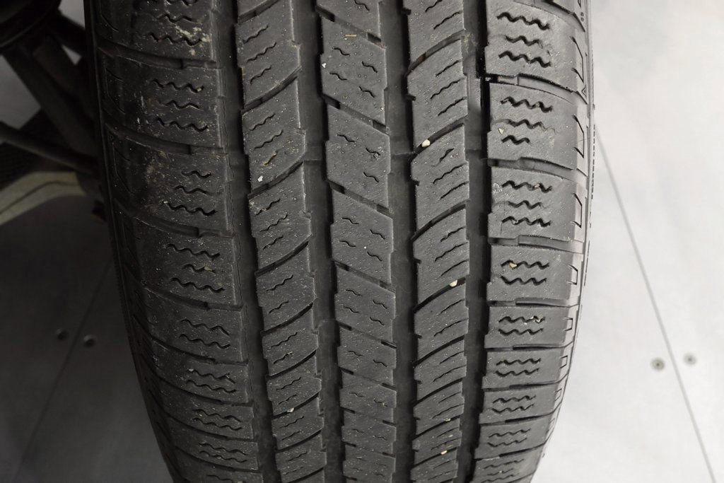 Certified 2022 RAM 1500 Big Horn w/ Trailer Tow Group image 38