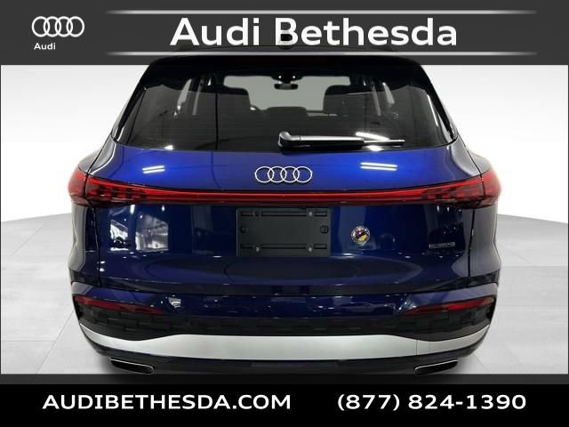 Certified 2025 Audi Q5 Premium w/ Convenience Package AWD/4WD image 6
