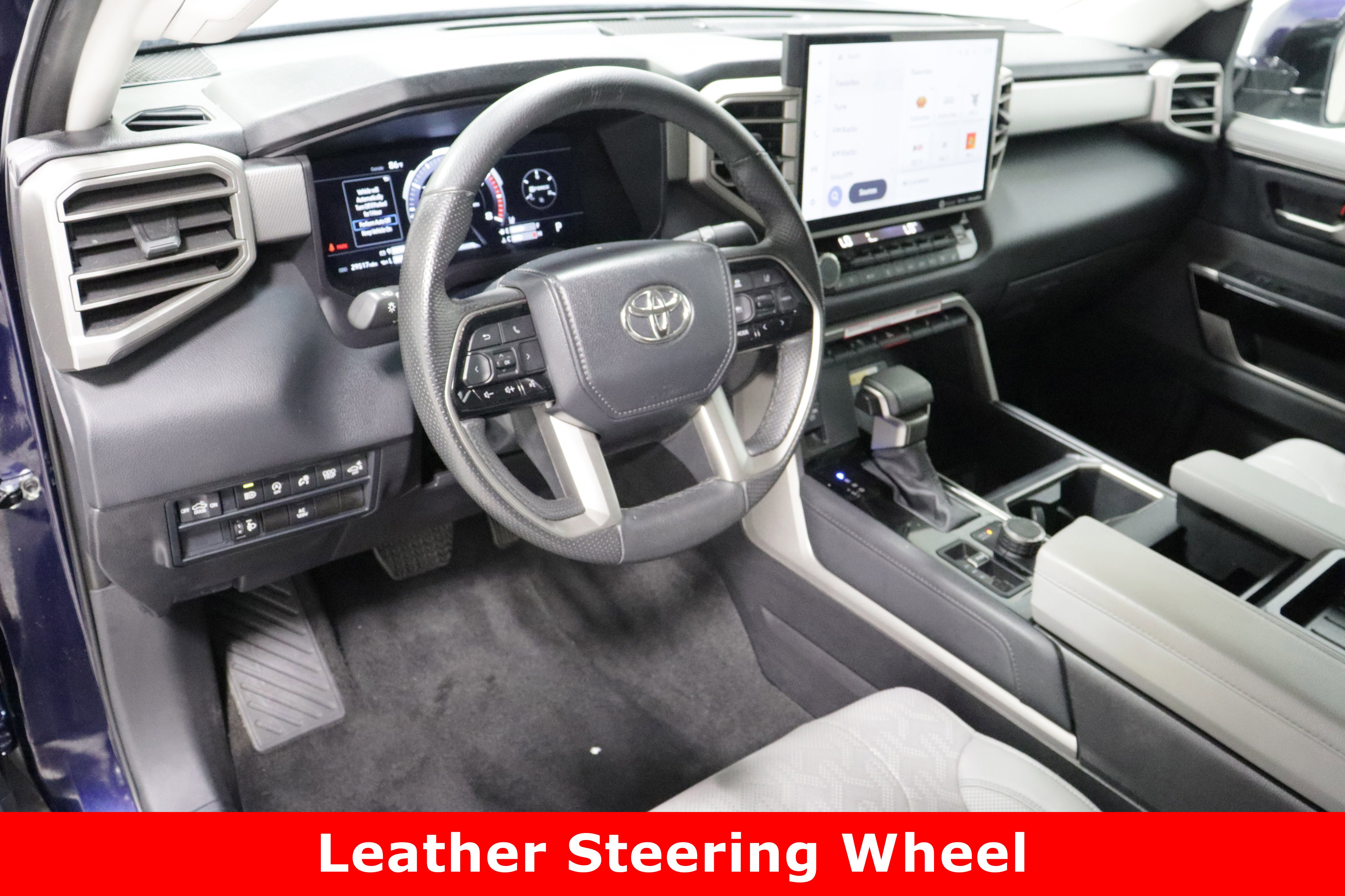 Used 2024 Toyota Tundra Limited image 13
