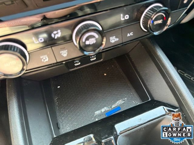 Used 2023 Honda Accord EX-L image 29