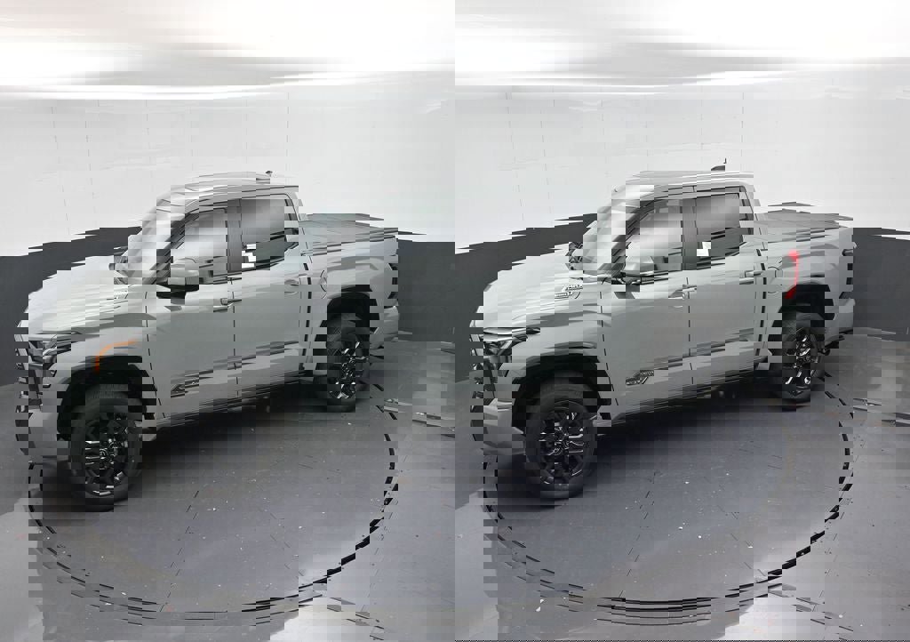 New 2026 Toyota Tundra Platinum image 46
