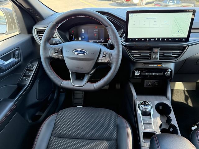 New 2026 Ford Escape ST-Line w/ Tech Pack #1 image 14