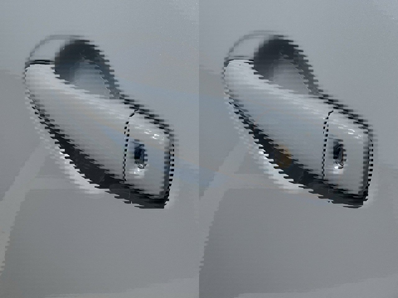 New 2025 Nissan Versa SV w/ Trunk Package image 9