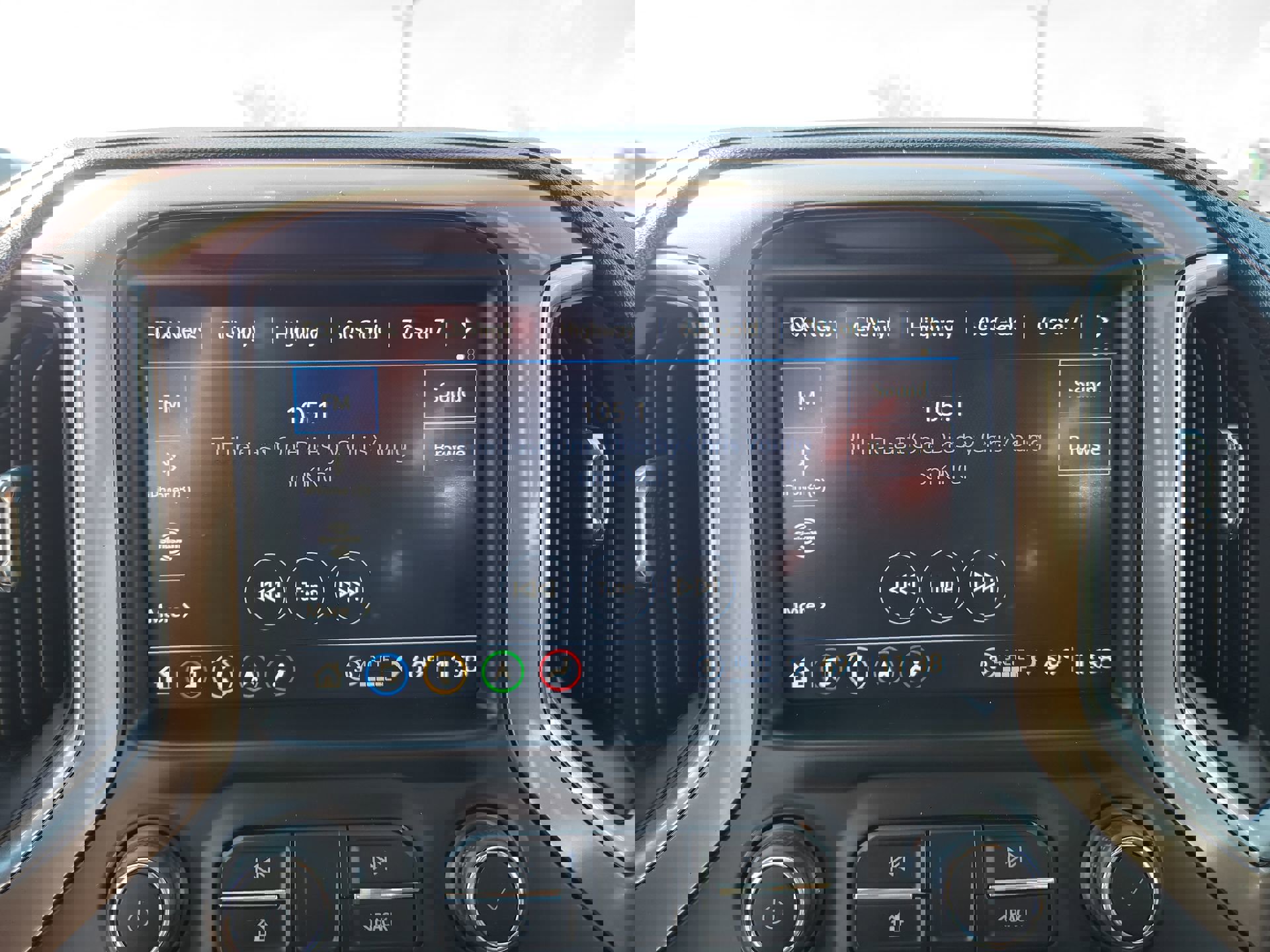 Used 2023 Chevrolet Silverado 2500 High Country w/ LPO, Hitch Package image 12