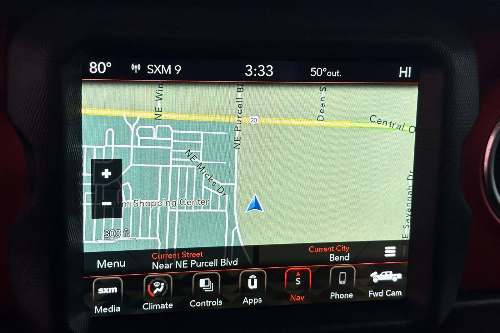 Used 2020 Jeep Gladiator Rubicon image 26