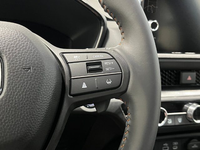 New 2025 Honda CR-V Sport-L image 17